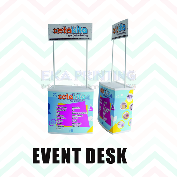event-desk-ekaprinting